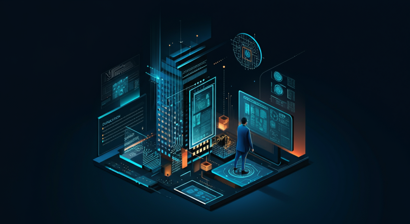 Digitalisierung für Immobilien – Chancen und Strategien