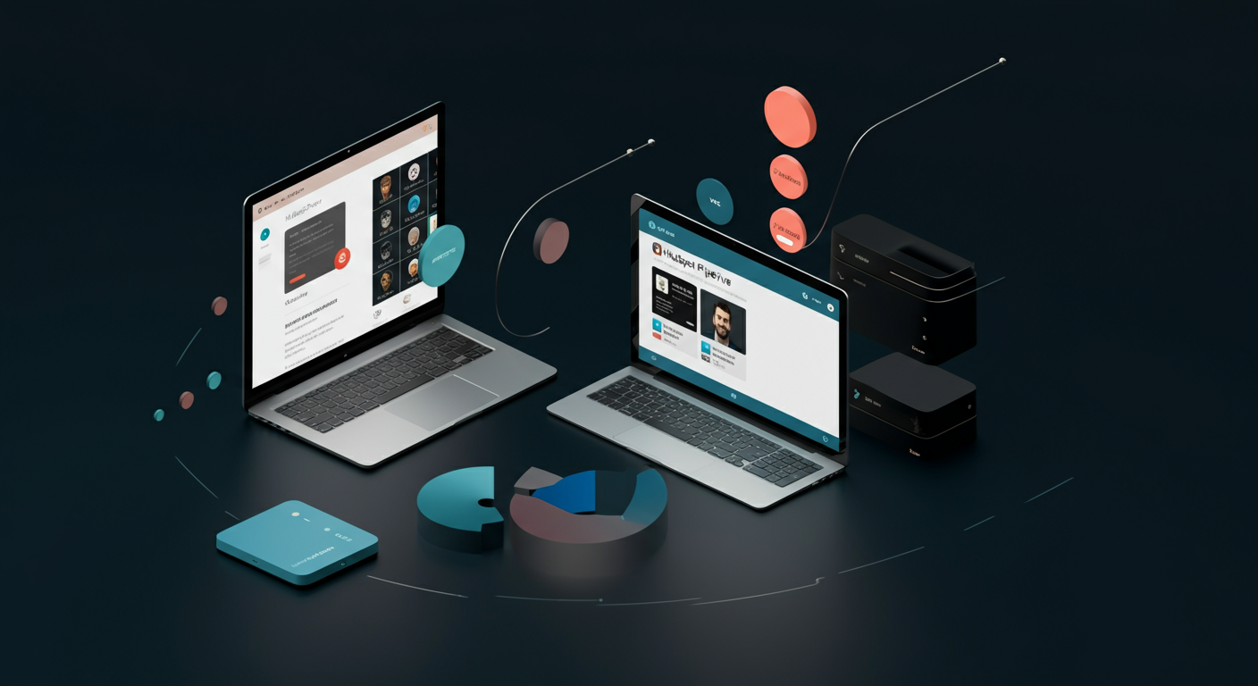 HubSpot vs Pipedrive: Der große Vergleich 2026